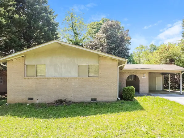 5269 The Savoy St, College Park, GA 30349
