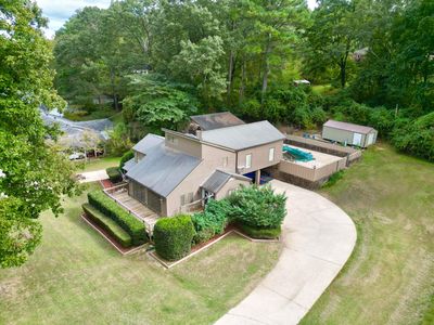 1505 27th St, Haleyville, AL, 35565