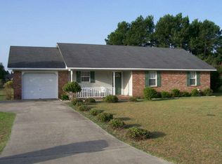 2870 Danville Ln, Sumter, SC 29153