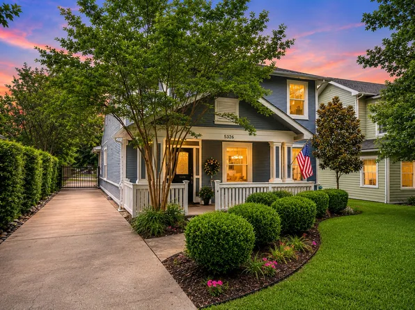 5326 Vickery Blvd, Dallas, TX 75206