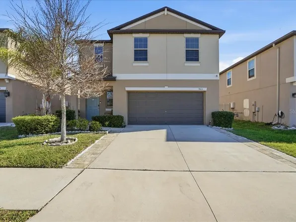 9513 Channing Hill Dr, Ruskin, FL 33573