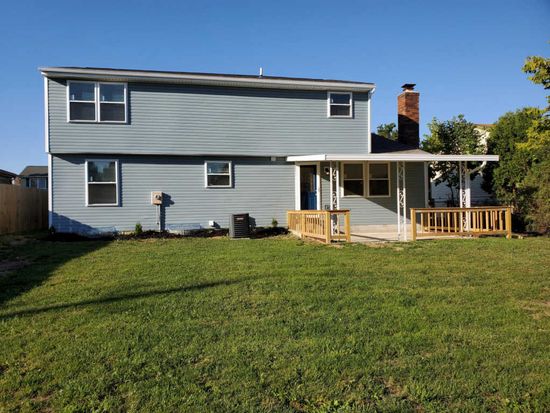 6025 Cork County Dr, Galloway, OH 43119