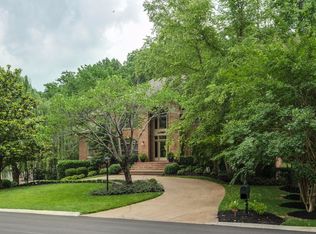 540 Grand Oaks Dr, Brentwood, TN 37027