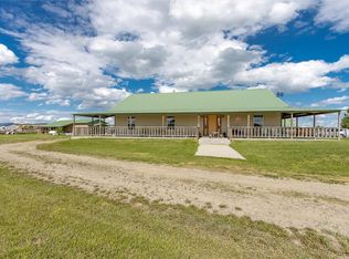 2651 N 16th Rd, Worden, MT 59088
