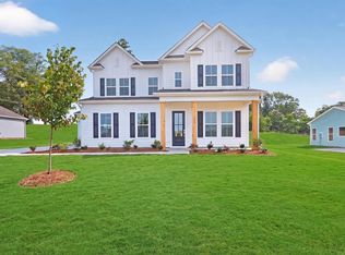 900 Cedarleaf Way, Simpsonville, SC 29681