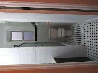 Rented by Paragon Real Estate Corporation