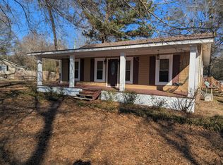 4730 Old Highway 11, Purvis, MS 39475