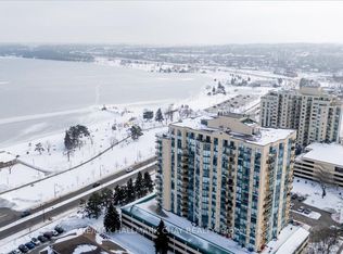 65 Ellen St UNIT 602, Barrie, ON