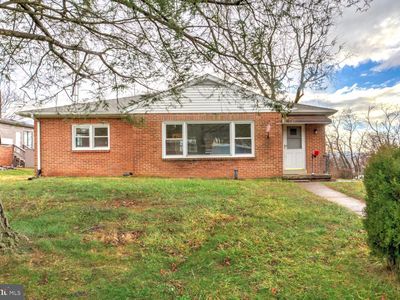 1110 Arthur St, York, PA, 17406