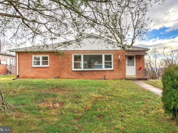 1110 Arthur St, York, PA 17406