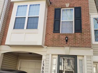 13809 Fareham Ln, Upper Marlboro, MD 20772