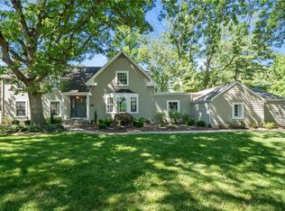 9321 Old Bonhomme Rd, Saint Louis, MO 63132