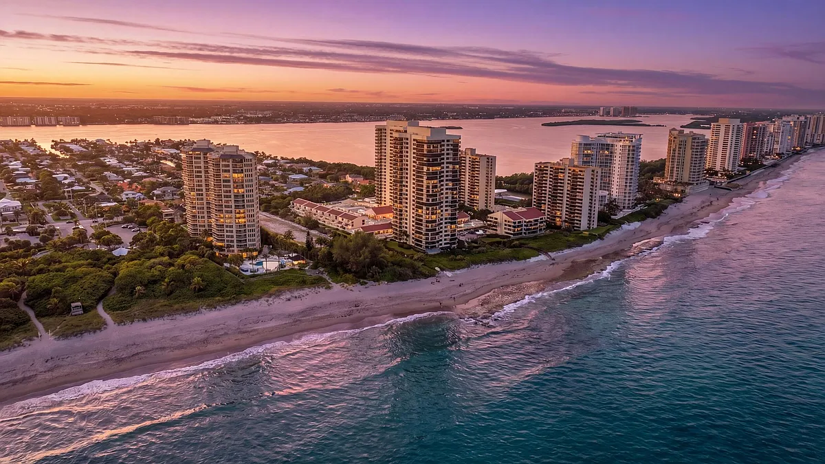 Building Photo - 4200 N Ocean Dr #2-405