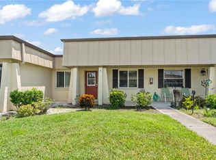 14 Haverhill Ct UNIT C, Fort Myers, FL 33919