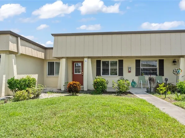 14 Haverhill Ct Unit C, Fort Myers, FL 33919