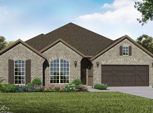 3329 Santolina Way, Celina, TX 75009
