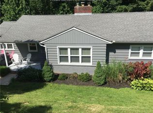 508 S Fort Dr, Charleston, WV 25314