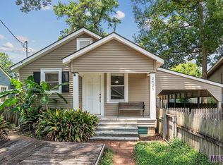 2121 Ovid St, Baton Rouge, LA 70808