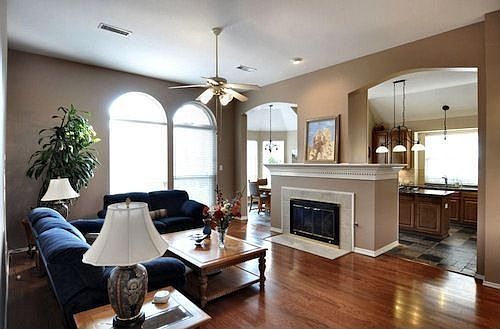 2nd image of 1417 Abilene Ct