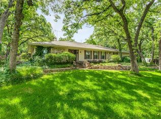 163 Jellico Cir, Southlake, TX 76092
