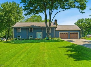 12786 Osborne Ave NE, Alliance, OH 44601
