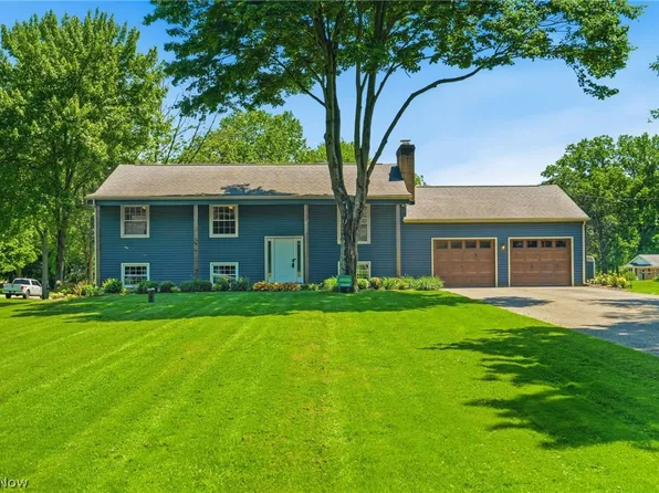 12786 Osborne Ave NE, Alliance, OH 44601