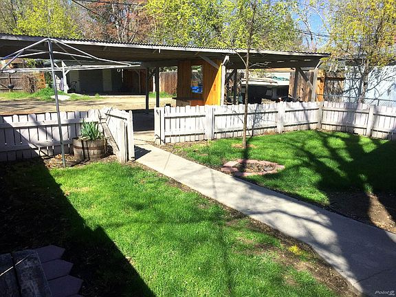 Adorable Yard
