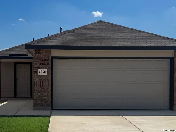 4250 Paprika Grove, Von Ormy, TX 78073
