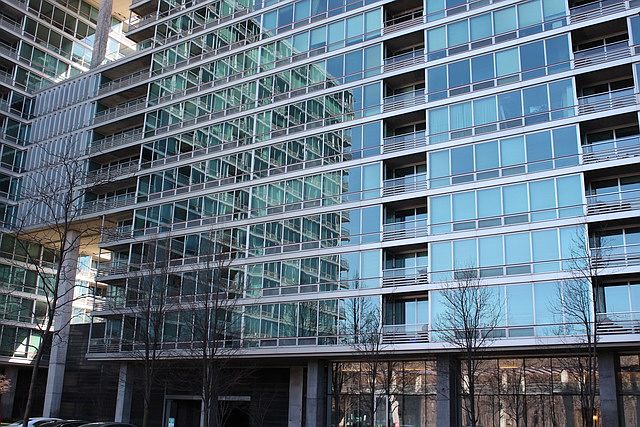 1st image of 9715 Woods Dr Unit 804