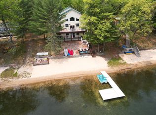 9034 S Frick Rd, Baldwin, MI 49304