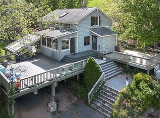 311 Higgins Holw, Lexington, VA 24450