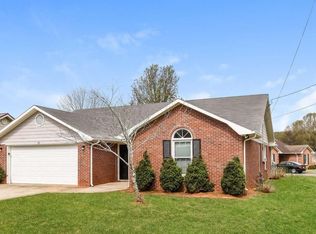 29 Parr Wade Rd, Cartersville, GA 30120