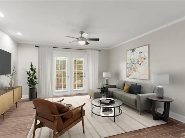 3655 Habersham Rd NE APT A108, Atlanta, GA 30305