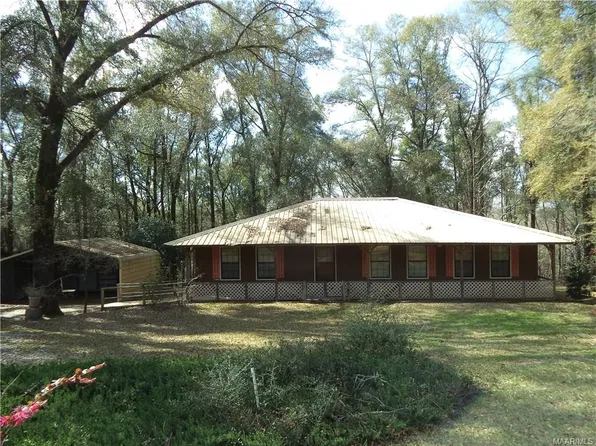 1064 County Road 564, Valley Grande, AL 36701