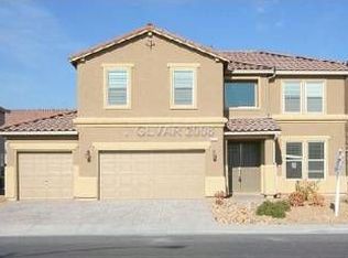 836 High Altitude Ave, North Las Vegas, NV 89032