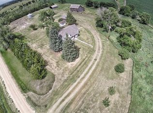 2966 80 Rd, Burr Oak, KS 66936