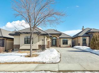 3407 Watson Pl SW, Edmonton, AB T6W0P3