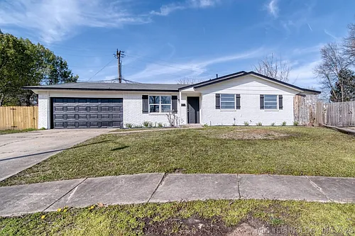 1605 S 108th East Pl Photo 1