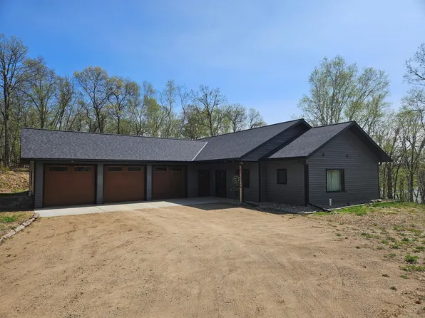 20353 Flintlock Dr, Park Rapids, MN 56470