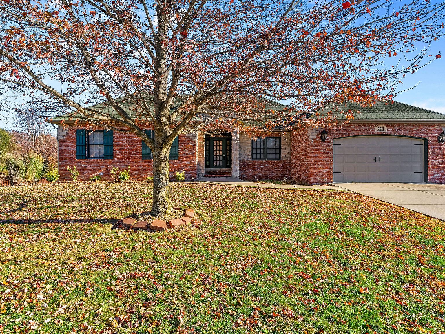 5072 E Hedgerow Drive, Springfield, MO 65802 | MLS #60310260 | Zillow