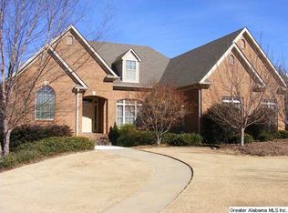 3000 Shadow Oaks Way, Wilsonville, AL 35186
