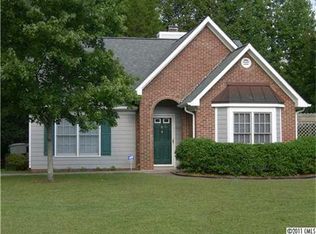 6402 Calliope Ct, Charlotte, NC 28227