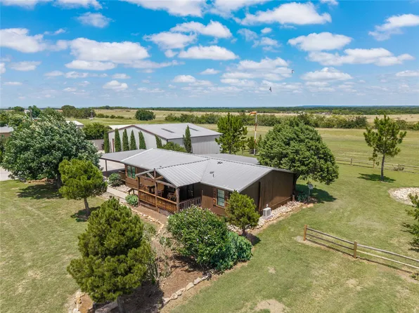 5450 Price Ln, Early, TX 76802