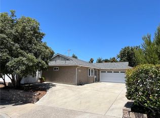 3447 Edgewood Dr, San Luis Obispo, CA 93401