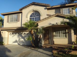 13521 Bunker Hill Pl, Fontana, CA 92336