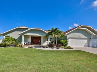 841 Birdie Way, Apollo Beach, FL 33572