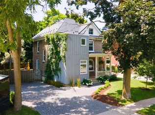 628 Laurel St, Cambridge, ON