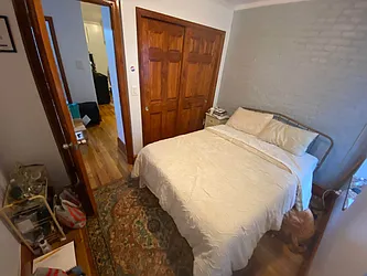 Rented by Alpha Properties NYC I LLC