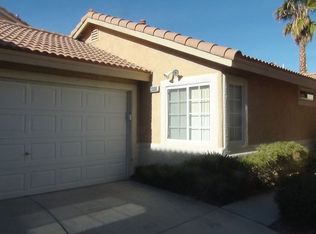 2330 Buffalo Run Ave, Las Vegas, NV 89123