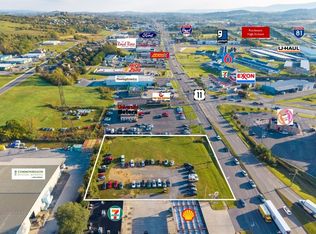 3269 S Main St, Harrisonburg, VA 22801